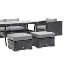 Sofa Dining Set