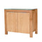 Soho Solid Oak Sideboard