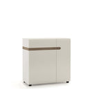 Streamline 1 Drawer 2 Door Sideboard