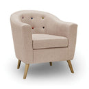 Sully Sofa Beige