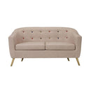 Sully Sofa Beige