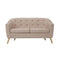 Sully Sofa Beige