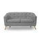 Sully Sofa Grey