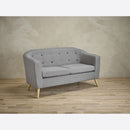 Sully Sofa Grey