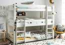 Swedish Bunk Bed