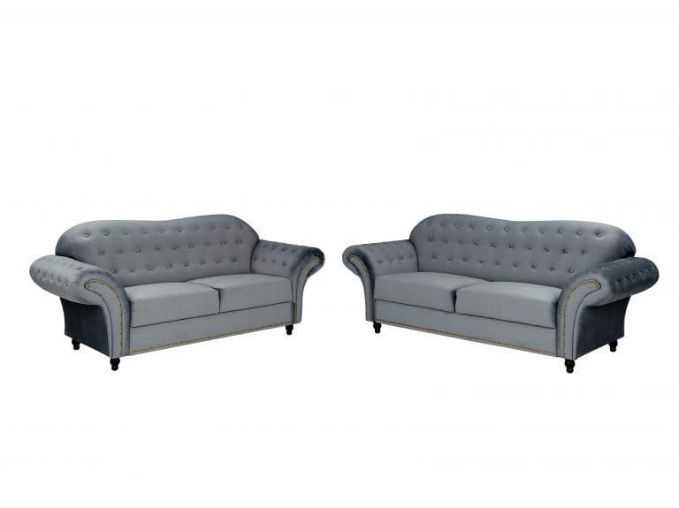 Tessa 3+2 Sofa