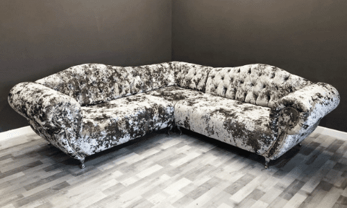 The Diana Corner Sofa