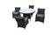 The Somet 4 Seater with Round Table