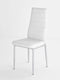 Torino Chair White