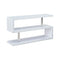 Tv / Media Unit  White