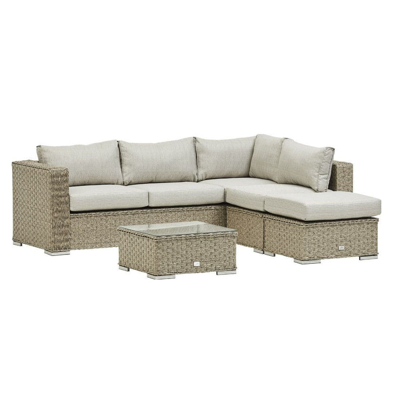 Universal Corner Sofa Set