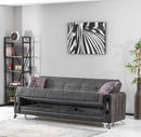 Valerie Love Seat Sofa