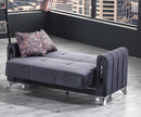 Valerie Love Seat Sofa