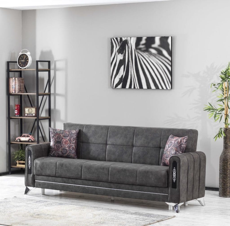 Valerie Love Seat Sofa