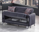 Valerie Love Seat Sofa