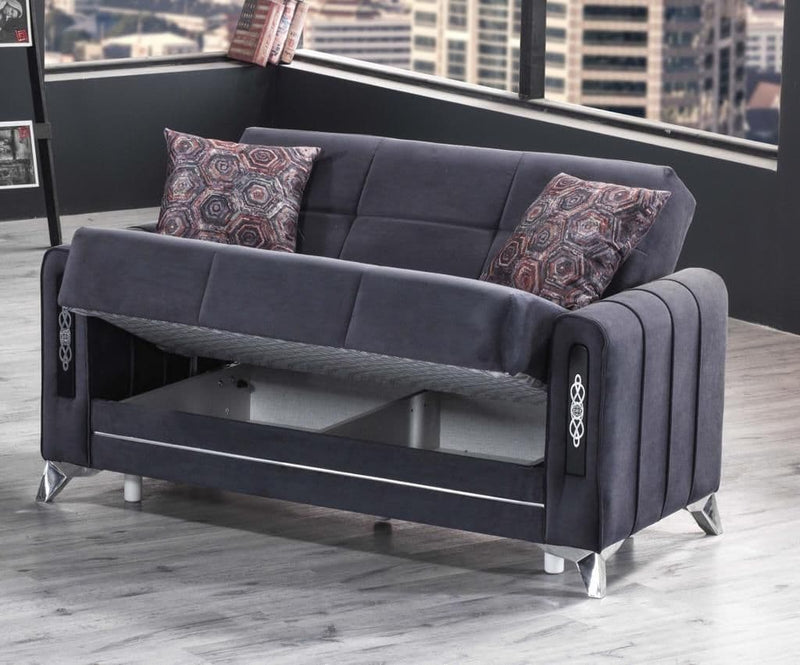 Valerie Love Seat Sofa