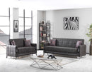 Valerie Love Seat Sofa