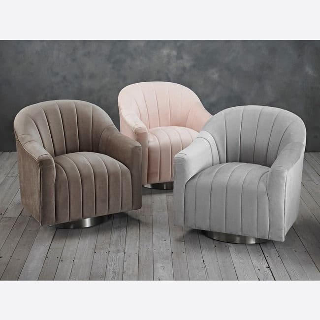 Vitra Swivel Chair