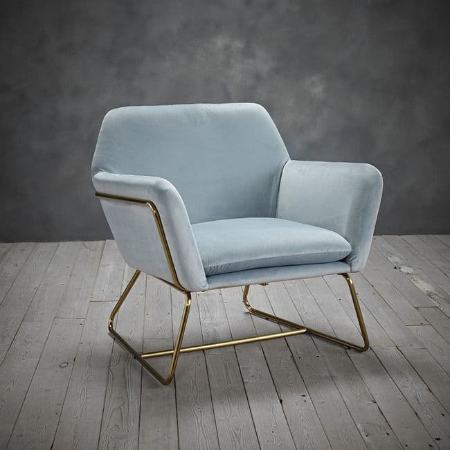 Williams Armchair