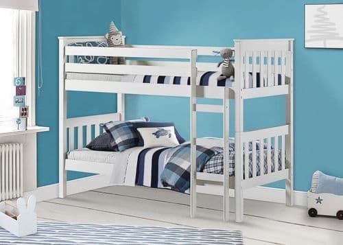 Willow Bunk Bed