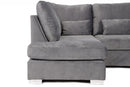 Worcester U-Shaped Sofa